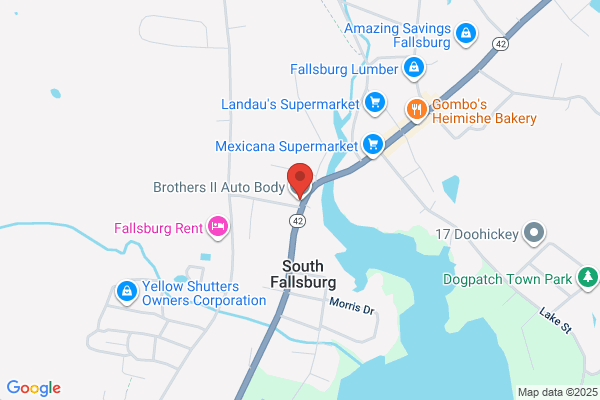 Brothers  Auto Repair LLC