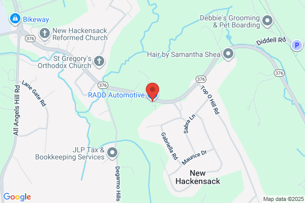 Radd Automotive