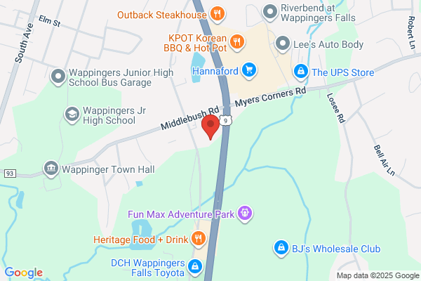 Poughkeepsie Nissan