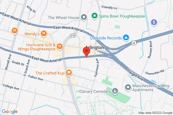 Commercial Coverage, Inc.