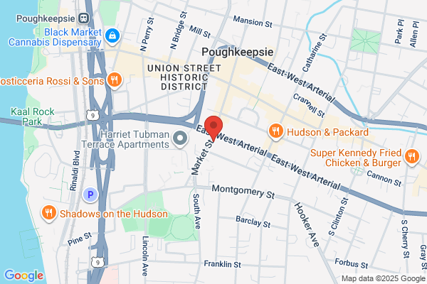 The Mobile Of Dutchess & Orange County, Newburgh N.Y