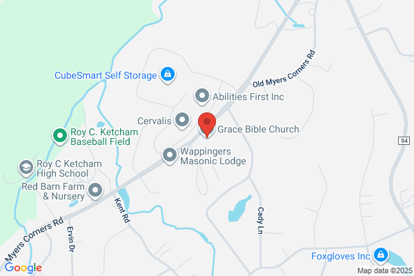 Grace Bible Church