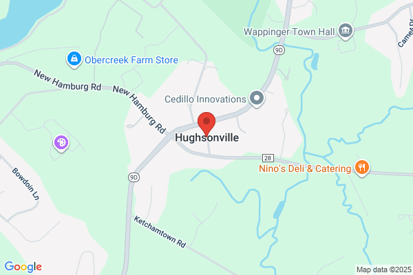 Hughsonville Presbyterian Church