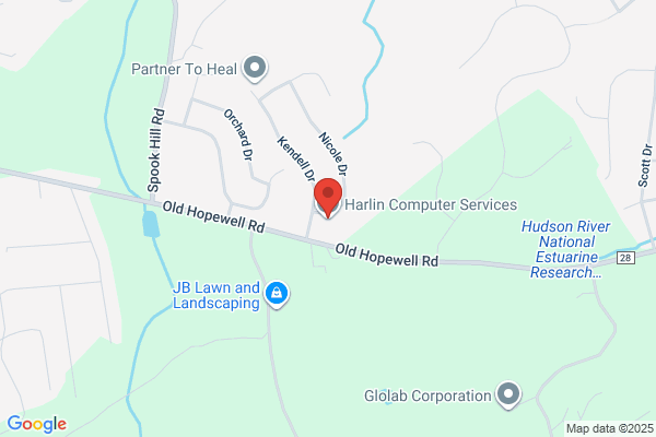 Harlin Computer Services