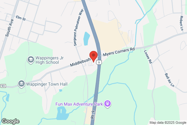 Nuvance Health Medical Practice - Endocrinology Wappingers Falls
