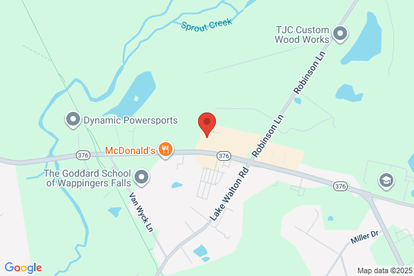 Kyrou Podiatry Associates