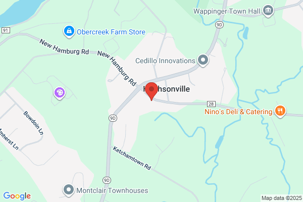 Hughsonville Fire Co