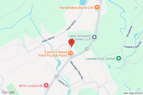 Fishkill Roofing & Siding Co