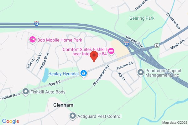 Fishkill Town Board