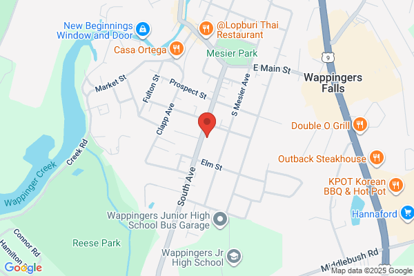 Wappingers Falls Village of, Village Clerks Office