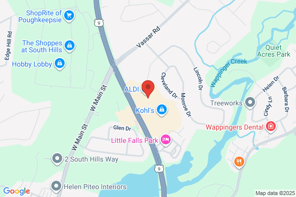 Direct Buy of Dutchess County