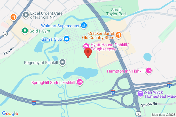 East Fishkill Developers Inc