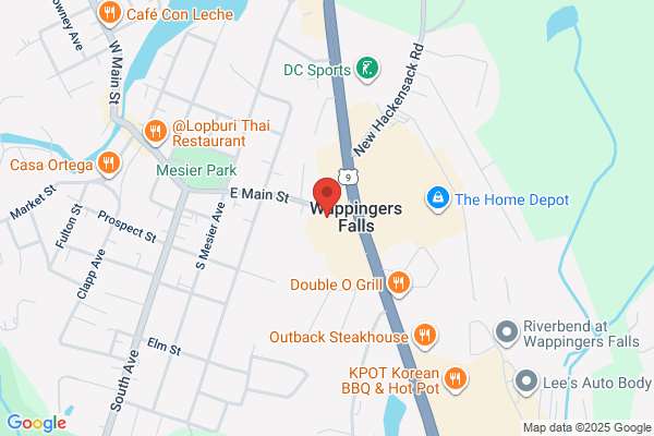 Rite Aid Pharmacies