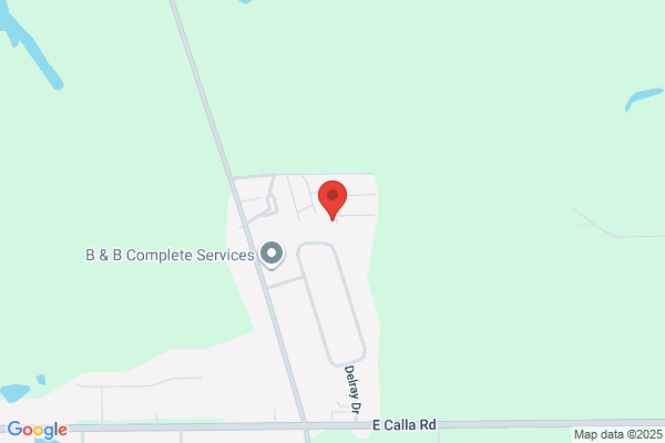 Meadowoods New Homes