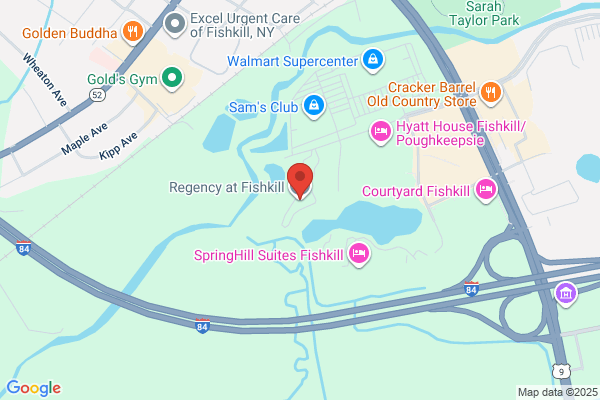 Regency at Wappinger - Closed