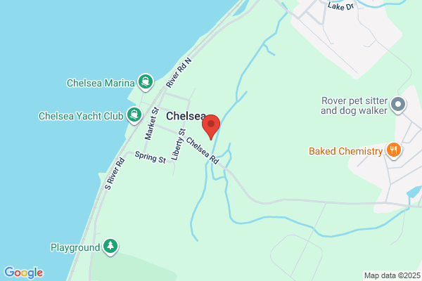 Chelsea Sportsman's Association