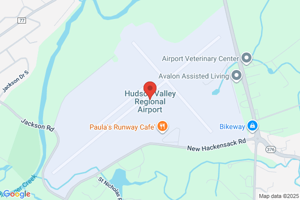 New England Helicopter Inc