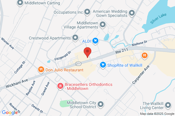 Oreck Showroom & Service Center