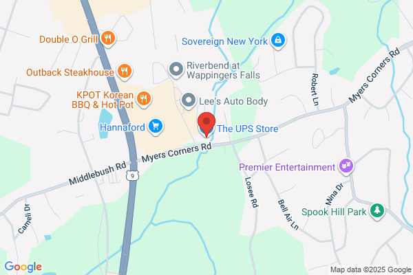 The UPS Store in Wappingers Falls