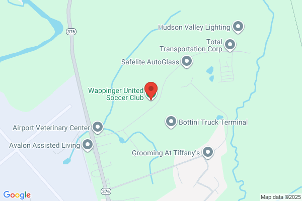 Wappinger United Soccer Club Inc