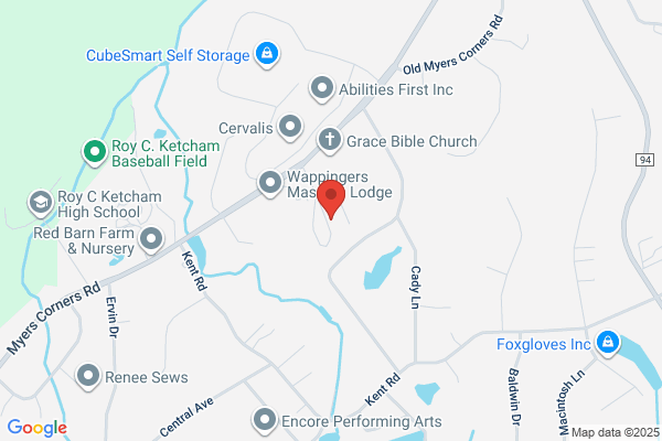 Wappingers Central School District, Myers Corners Elementary School