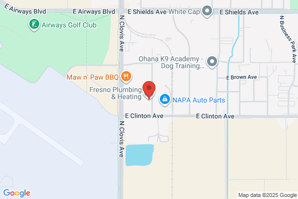 Freno Plumbing & Heating