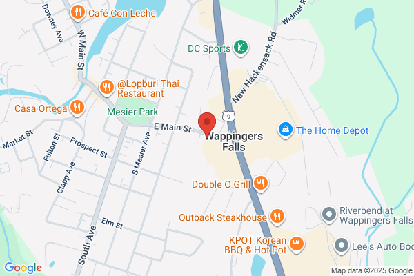 Hollowbrook Foot Specialists