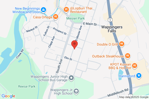 Wang Betsy Podiatrist