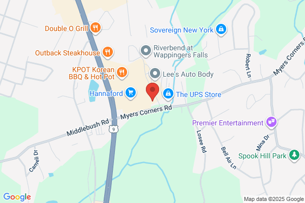 Hollowbrook Associates