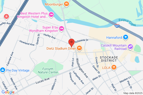 Anthony Urciuoli - Mortgage Loan Officer
