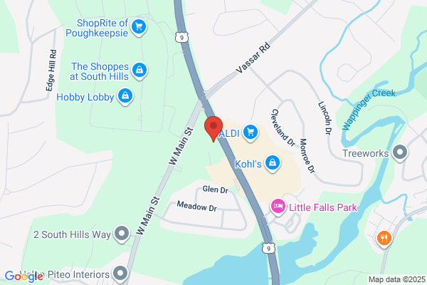 Castaldo's Route 9 Deli