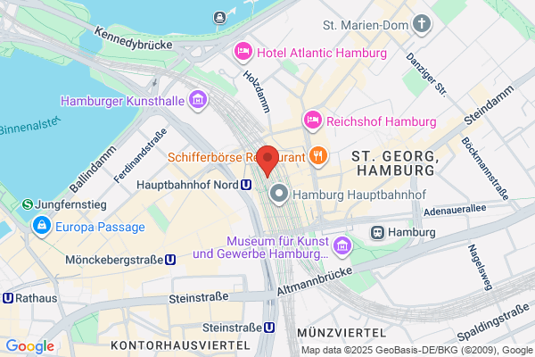 Mr Smoothie
