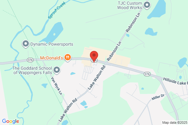 Guardian Self Storage - Wappingers Falls