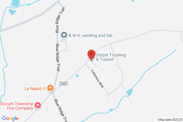 Dotzel Trucking & Topsoil
