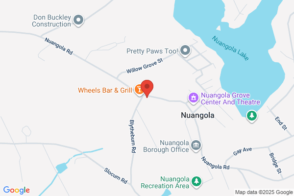 Country Pub