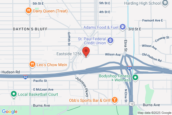 East Side Apartments