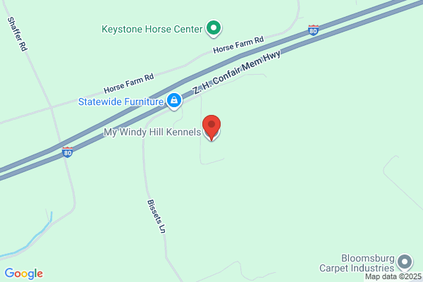 Hillview Kennels Inc