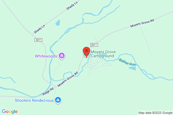 Moyers Grove Campground & Country Rv