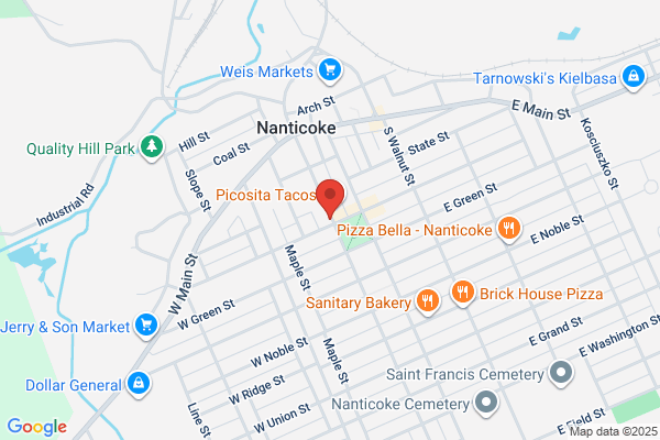 Nanticoke Micro Technologies