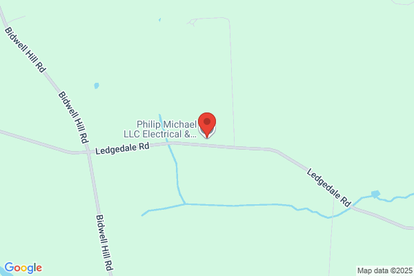 Phillips Electrical Contracting