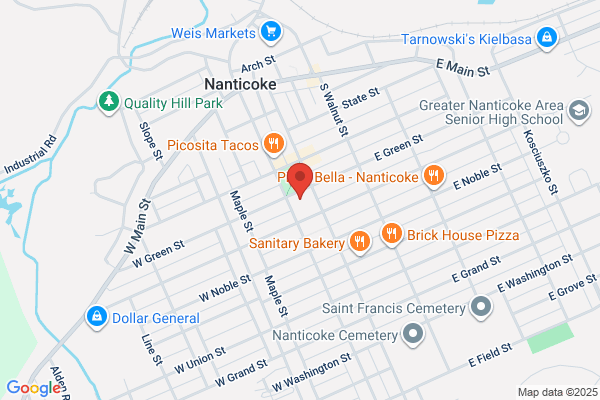 Schell Richard P Dentist