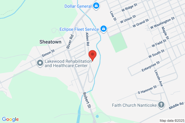 Suburban Oil Service, Sales