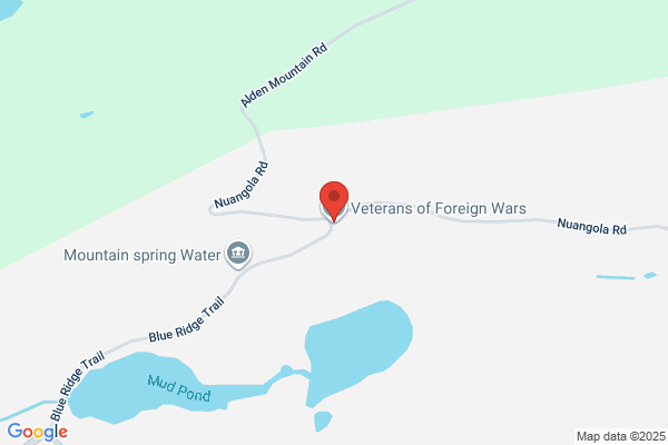 Veterans of Foreign Wars