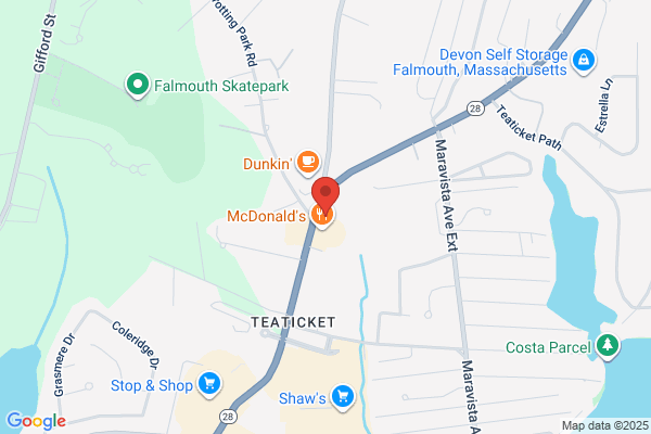 Cape Cod Healthcare Urgent Care - Falmouth