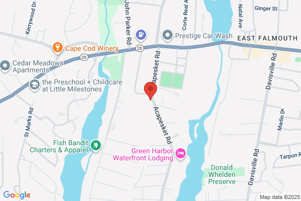 Demello Charlie J