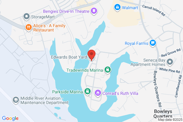 Edwards Boatyard Inc