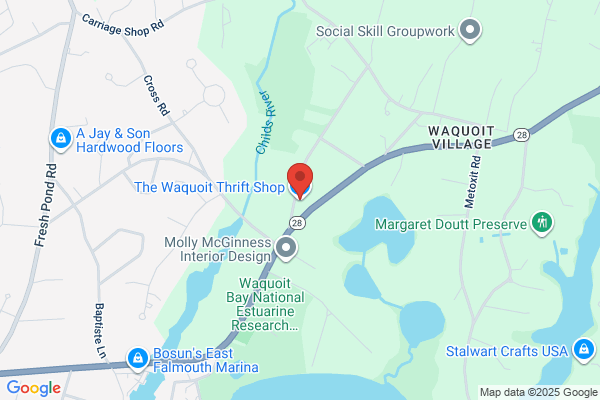 Falmouth Forge
