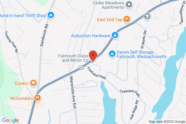 Falmouth Glass and Mirror Co., Inc.