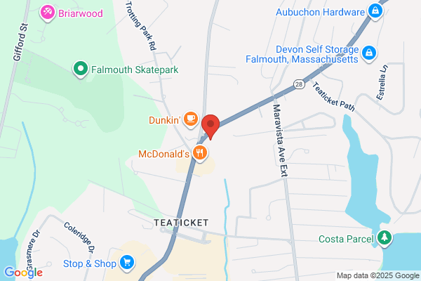 Falmouth Walk In Medical Center