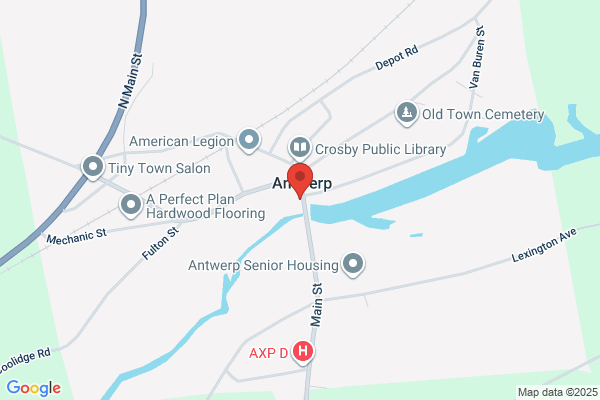 Robbins Plumbing & Heating